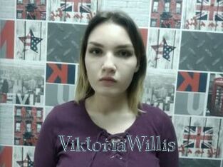 ViktoriaWillis