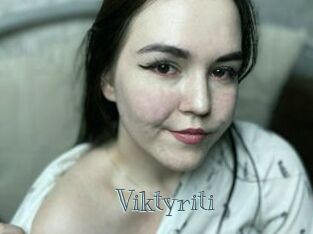 Viktyriti