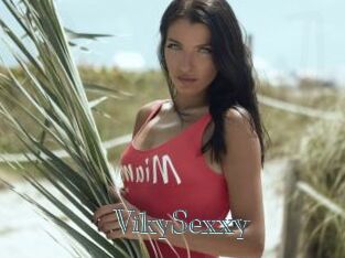 VikySexxy