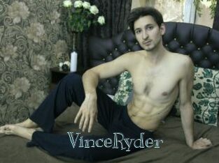 VinceRyder