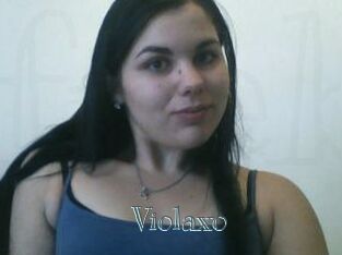 Violaxo