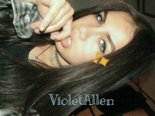 VioletAllen