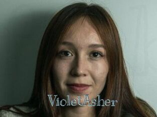 VioletAsher