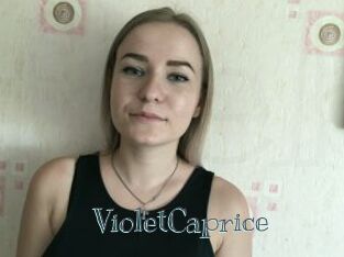 VioletCaprice