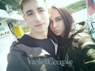 VioletCouple