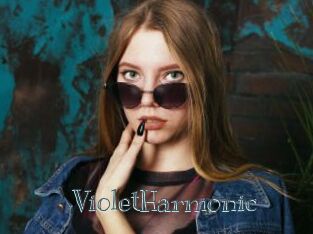 VioletHarmonic