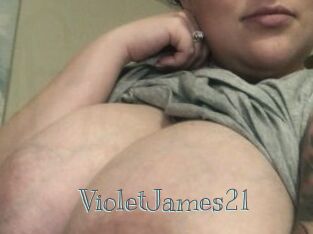 VioletJames21