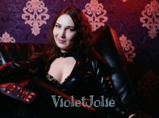 VioletJolie