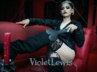 VioletLewis