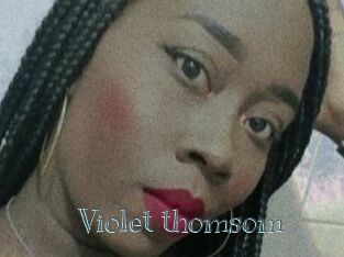 Violet_thomsom