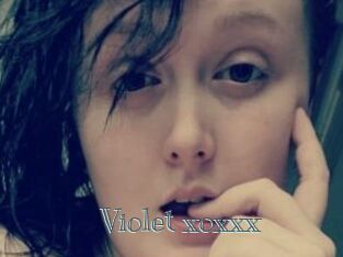 Violet_xoxxx