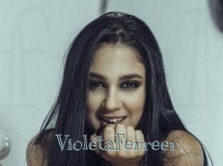 VioletaFerreer