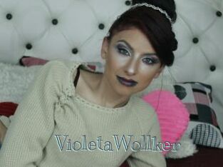 VioletaWollker