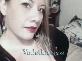 Violetbigboos