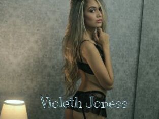 Violeth_Joness