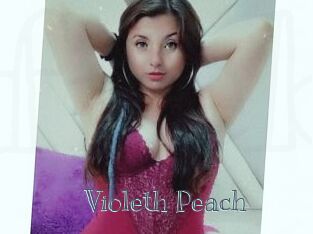 Violeth_Peach