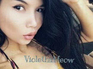 ViolethaMeow