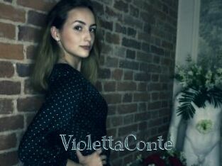 ViolettaConte