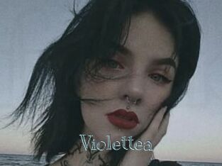 Violettea