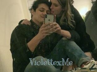 ViolettexMe