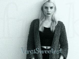 VirgiSweetest