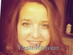 VirginMistress