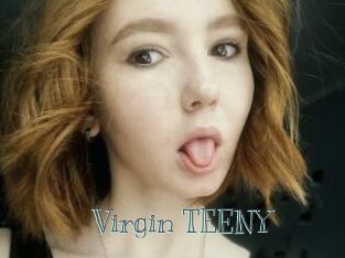 Virgin_TEENY