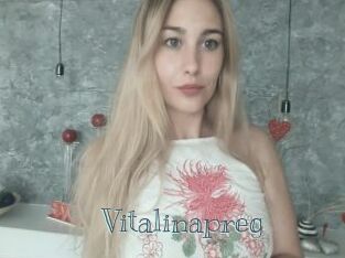 Vitalinapreg