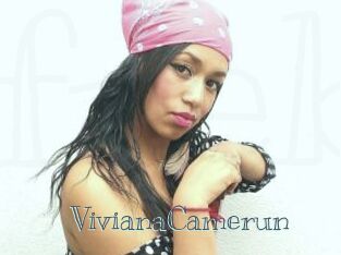 VivianaCamerun