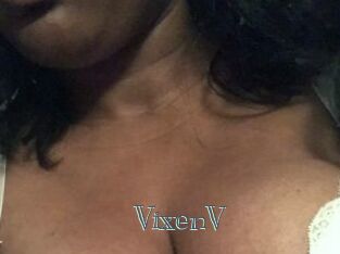 VixenV