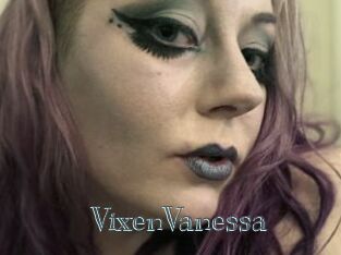 VixenVanessa