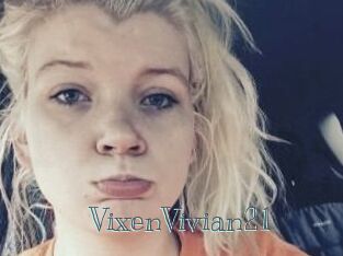 VixenVivian21