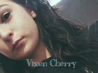 Vixen_Cherry