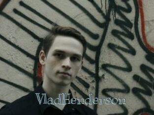 VladHenderson