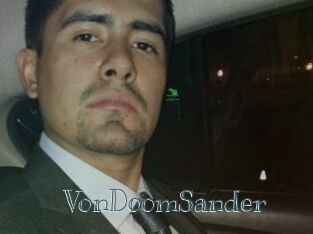 VonDoomSander