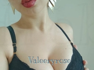 Valeeryrose