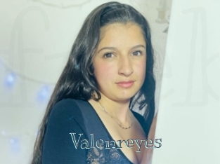 Valenreyes