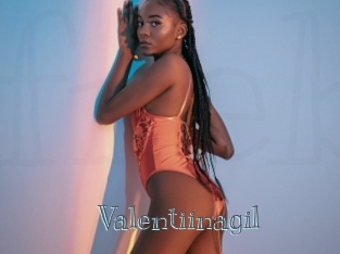 Valentiinagil