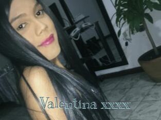 Valentina_xxxx