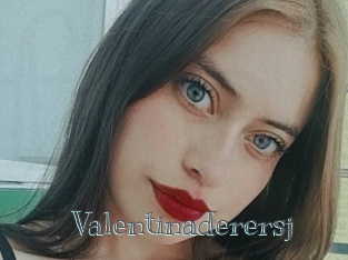 Valentinaderersj