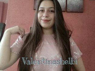 Valentinashelbi