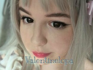 Valentinelopa