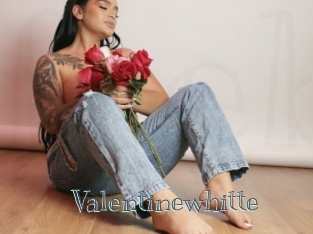Valentinewhitte