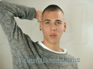 Valentinoaddams