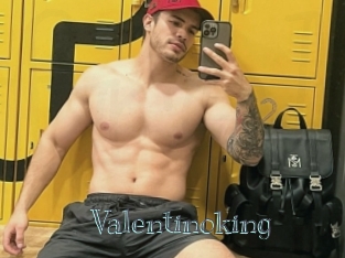 Valentinoking