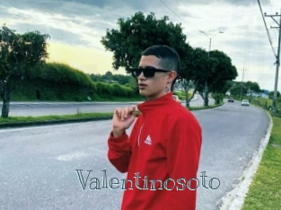 Valentinosoto