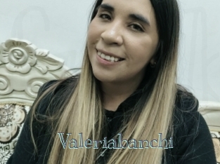 Valeriabanchi