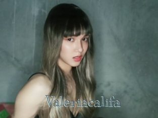 Valeriacalifa