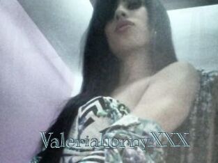 ValeriahornyXXX