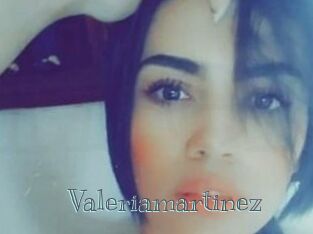 Valeriamartinez